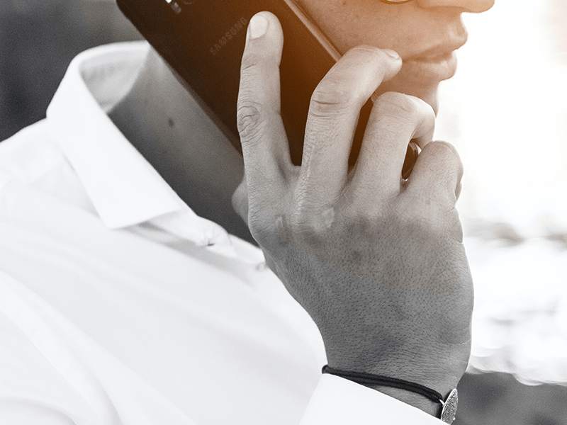 Illustration de Nicolas GUERIN Cimm Immobilier